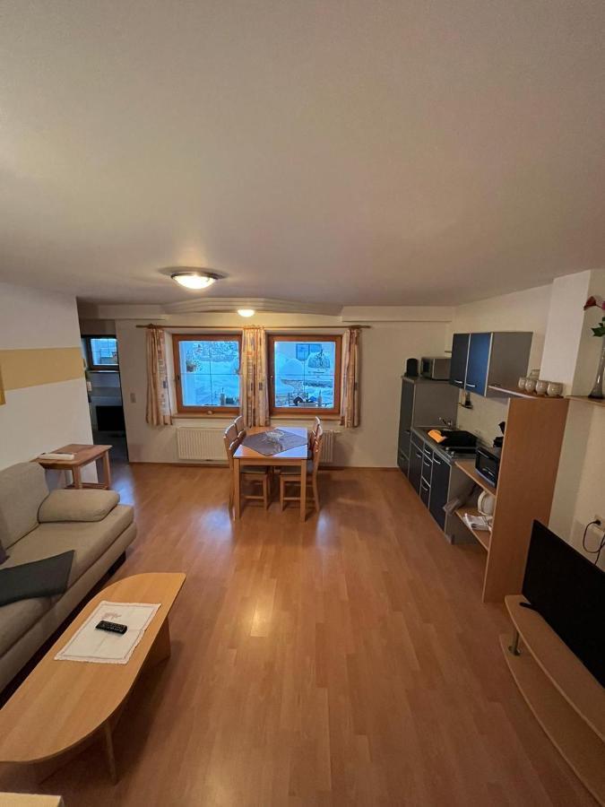 Ferienwohnung Gertraud Und Peter Geisler ฟิงเคนแบร์ก ภายนอก รูปภาพ