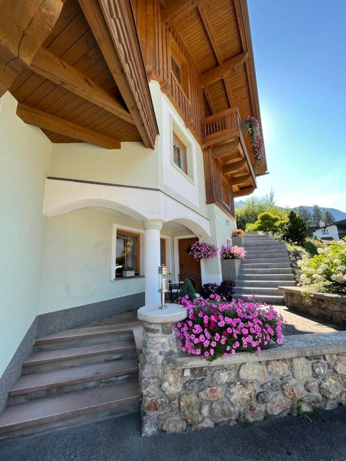 Ferienwohnung Gertraud Und Peter Geisler ฟิงเคนแบร์ก ภายนอก รูปภาพ
