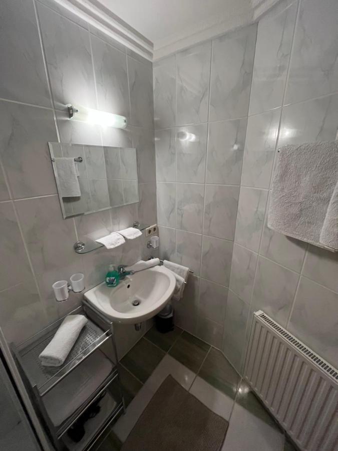 Ferienwohnung Gertraud Und Peter Geisler ฟิงเคนแบร์ก ภายนอก รูปภาพ