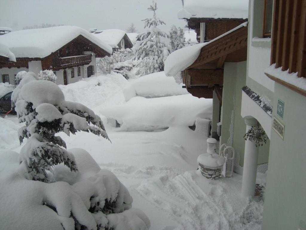 Ferienwohnung Gertraud Und Peter Geisler ฟิงเคนแบร์ก ภายนอก รูปภาพ