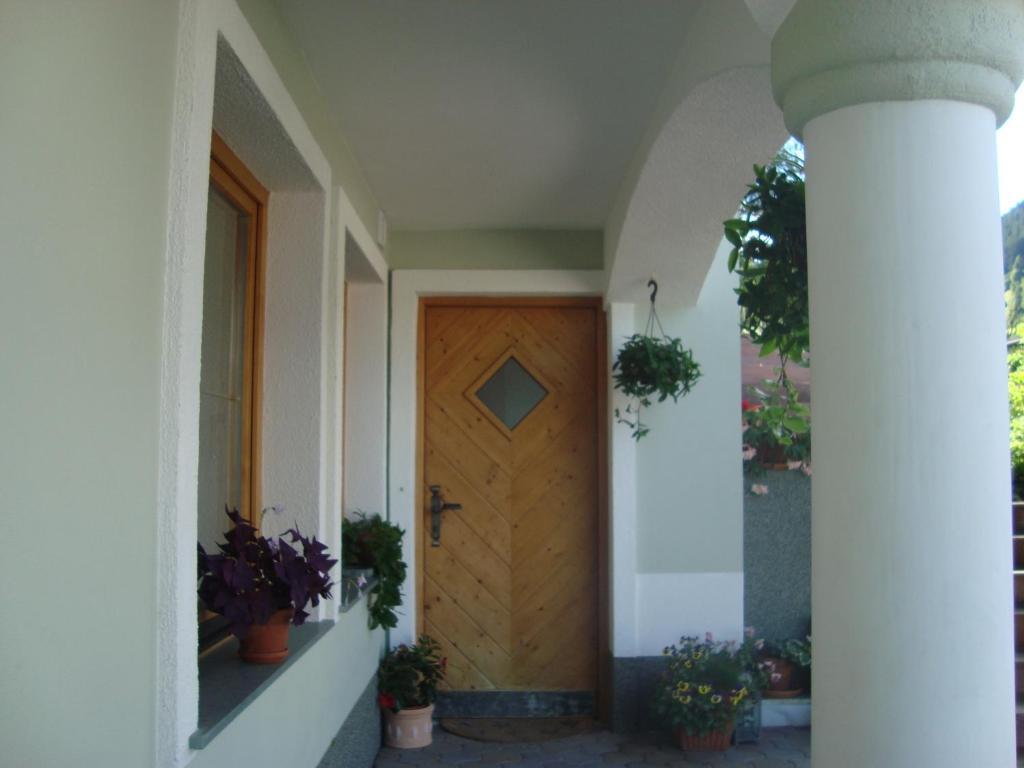 Ferienwohnung Gertraud Und Peter Geisler ฟิงเคนแบร์ก ภายนอก รูปภาพ