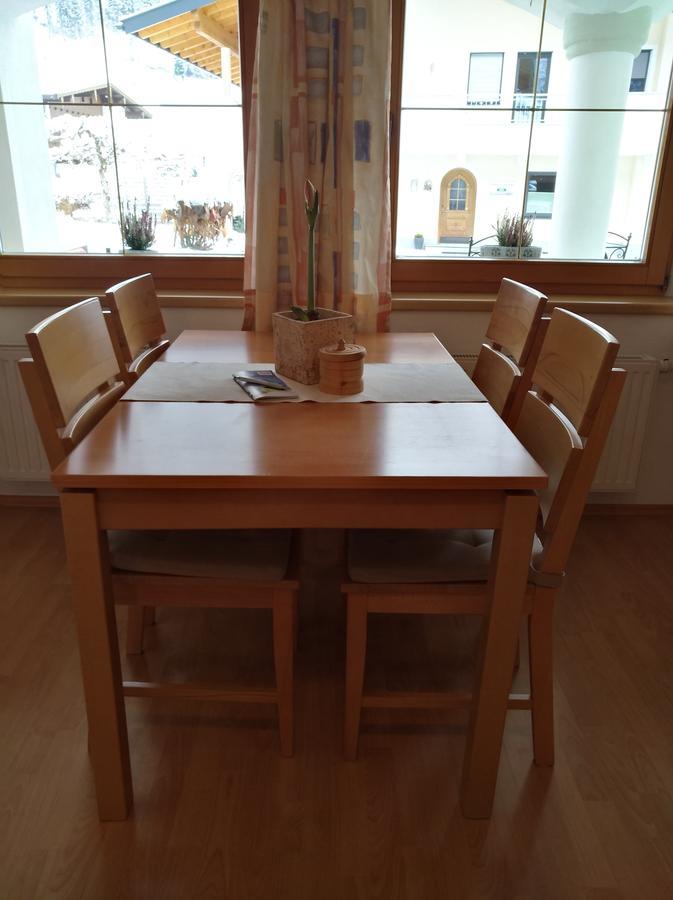 Ferienwohnung Gertraud Und Peter Geisler ฟิงเคนแบร์ก ภายนอก รูปภาพ