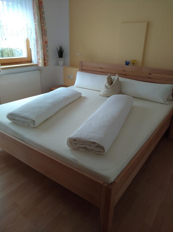 Ferienwohnung Gertraud Und Peter Geisler ฟิงเคนแบร์ก ภายนอก รูปภาพ