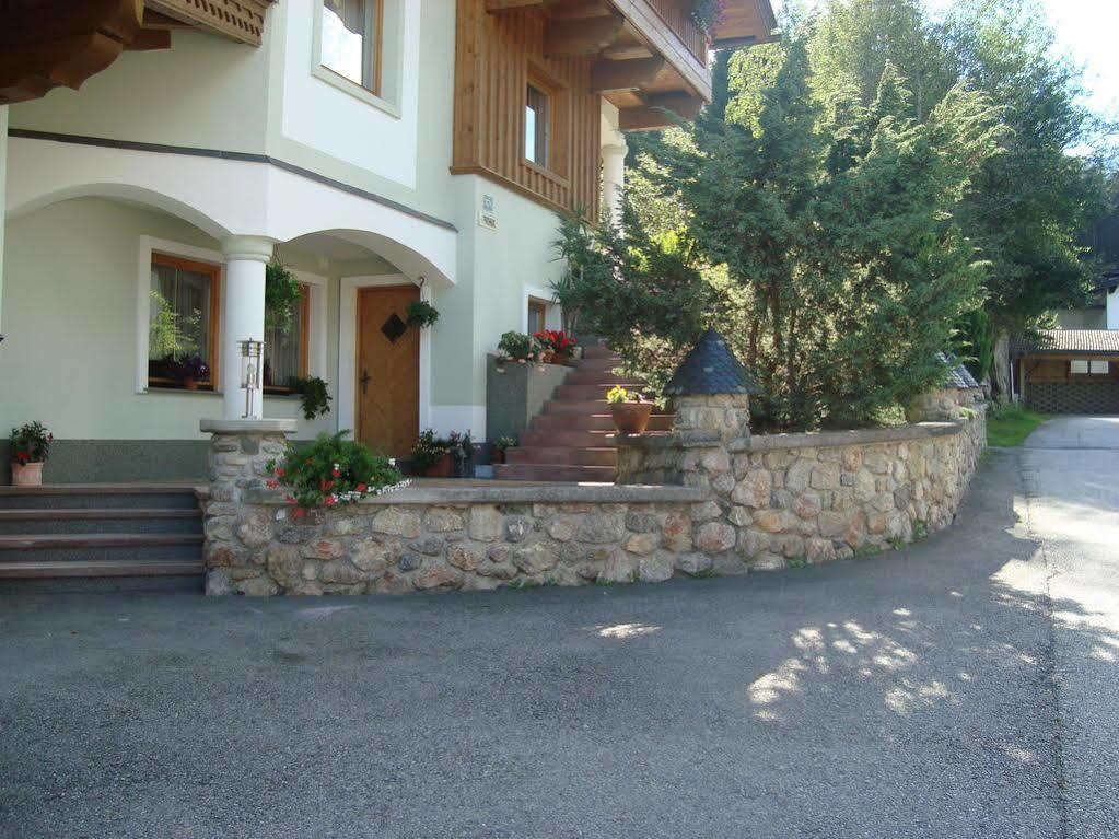 Ferienwohnung Gertraud Und Peter Geisler ฟิงเคนแบร์ก ภายนอก รูปภาพ