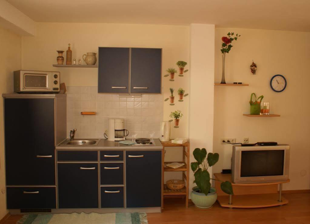 Ferienwohnung Gertraud Und Peter Geisler ฟิงเคนแบร์ก ภายนอก รูปภาพ